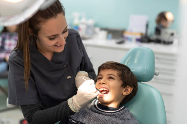 Best Broken or Chipped Tooth Repair in Indian Hills, TX