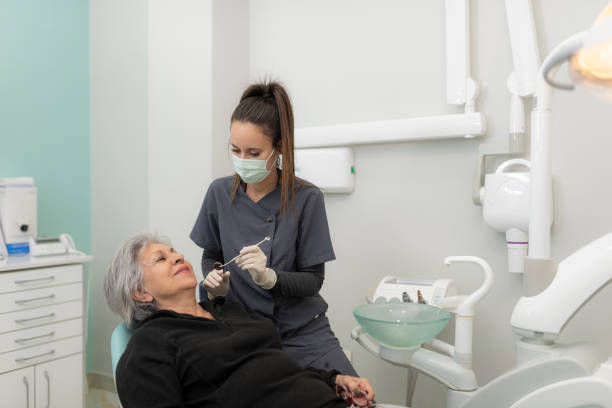 Best Knocked-Out Tooth (Avulsed Tooth) Treatment in Indian Hills, TX