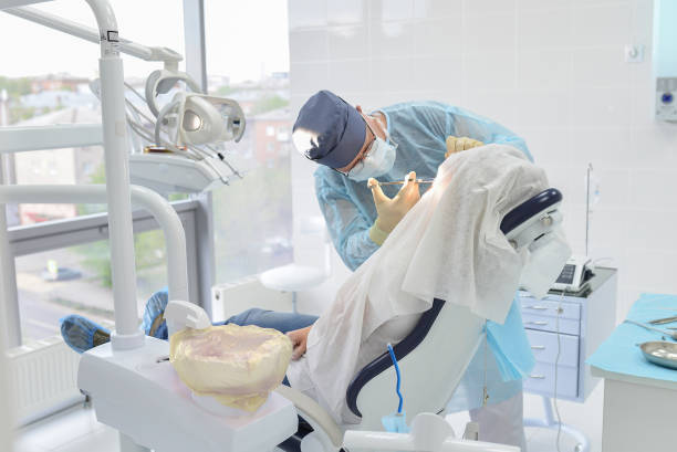 Best Emergency Treatment for Jaw Pain or Injury in Indian Hills, TX